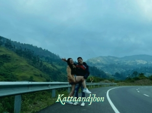 Kattaandjhon