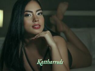 Kattharrods