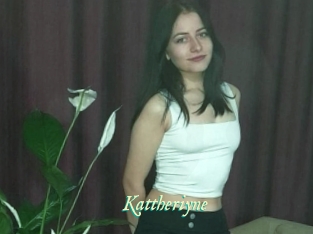 Kattheriyne