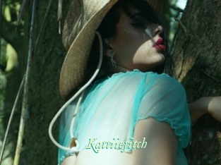 Kattiiefitch