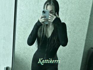 Kattikerri