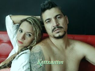 Kattxastton