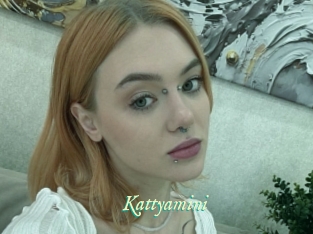 Kattyamini