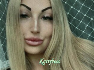 Kattybooo