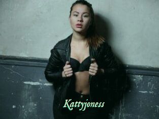 Kattyjoness