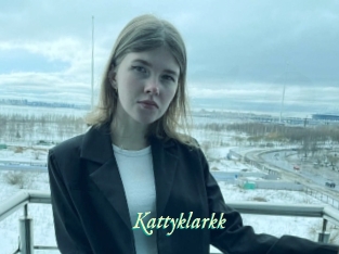 Kattyklarkk