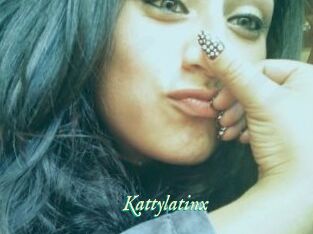 Kattylatinx