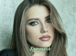 Kattymarsk