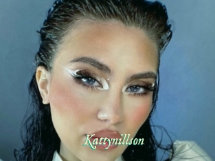 Kattynillson