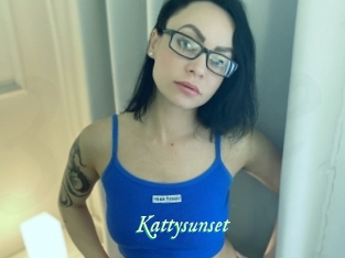 Kattysunset