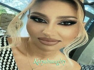 Katyahnaughty