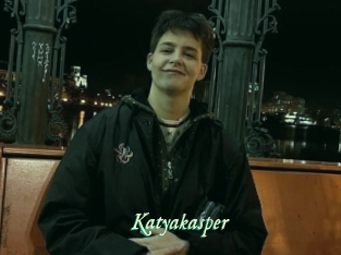 Katyakasper
