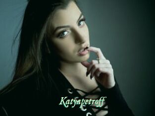 Katyapetroff