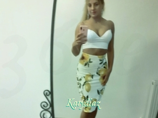 Katydiaz