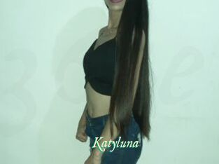 Katyluna