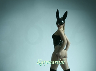 Katymartini