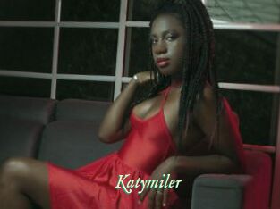 Katymiler