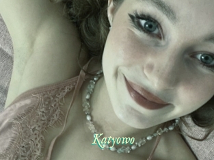 Katyowo