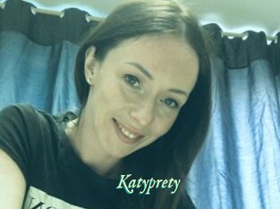 Katyprety