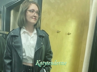 Katytenderme