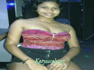 Katyuscalopez