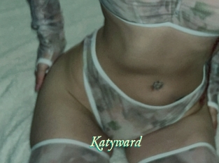 Katyward