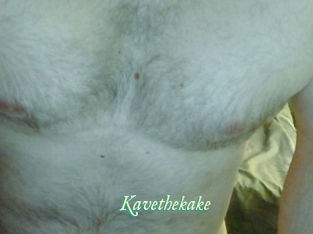 Kavethekake