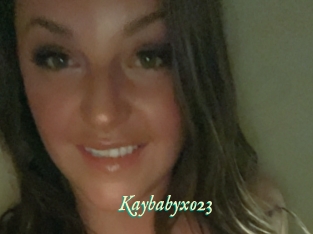 Kaybabyxo23