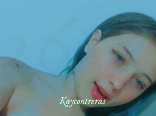 Kaycontreras