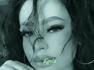 Kayla