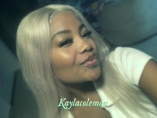 Kaylacoleman
