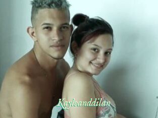 Kayleanddilan