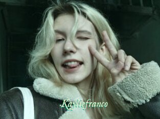 Kayliefranco