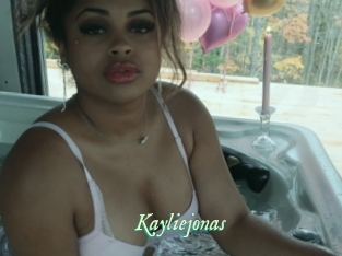 Kayliejonas