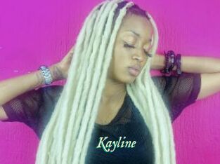 Kayline