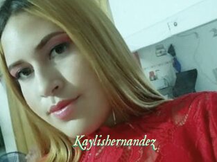 Kaylishernandez