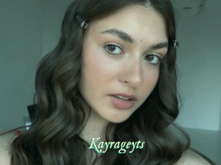 Kayrageyts
