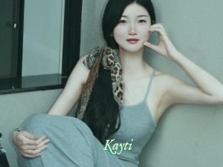 Kayti