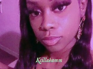 Kcillakamm