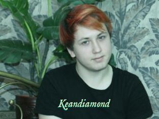 Keandiamond