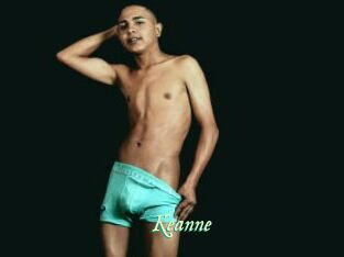 Keanne