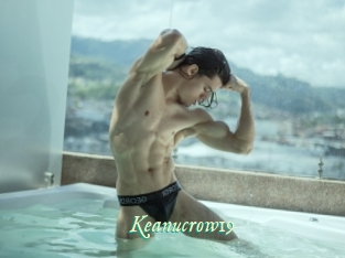 Keanucrow19