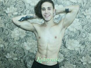 Kednyrocks