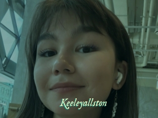 Keeleyallston