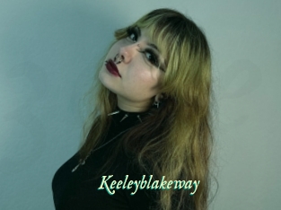 Keeleyblakeway