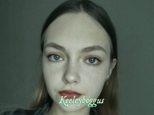 Keeleyboggus