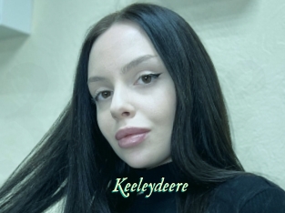 Keeleydeere