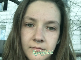 Keeleyfaith
