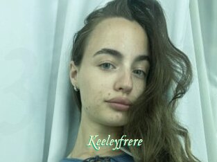 Keeleyfrere