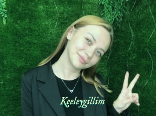 Keeleygillim